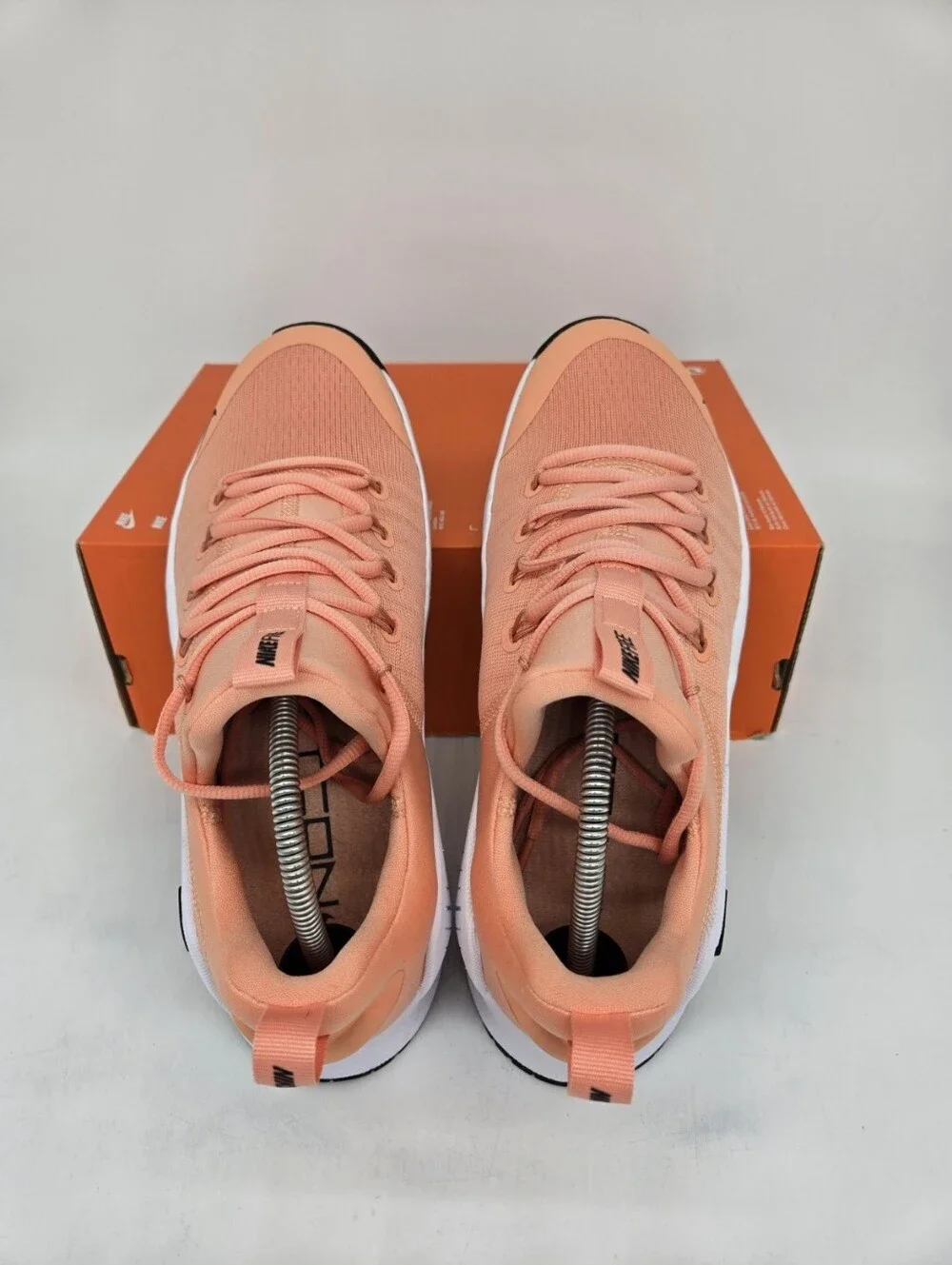 Nike free metcon